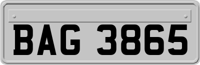BAG3865