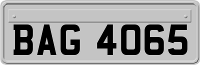 BAG4065