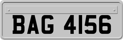 BAG4156