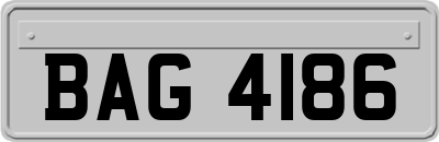 BAG4186
