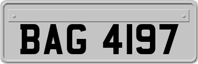 BAG4197