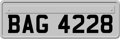 BAG4228