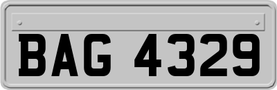 BAG4329