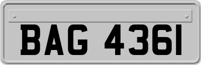 BAG4361