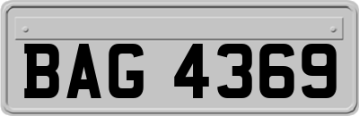 BAG4369