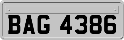 BAG4386
