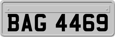 BAG4469
