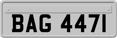 BAG4471
