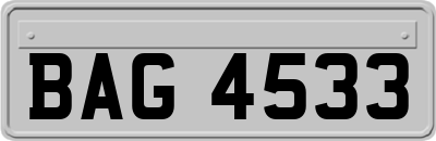 BAG4533
