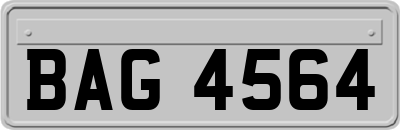 BAG4564