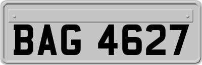 BAG4627