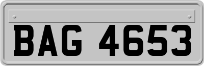 BAG4653