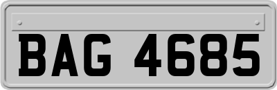 BAG4685