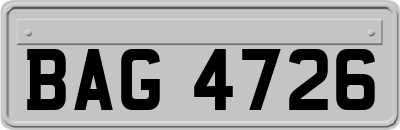 BAG4726
