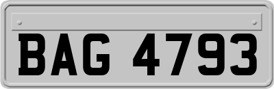BAG4793