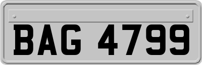 BAG4799