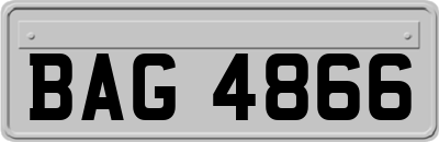 BAG4866