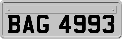 BAG4993
