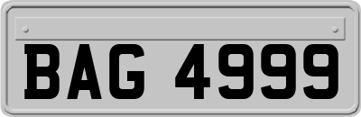 BAG4999