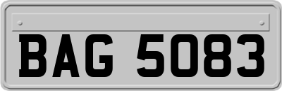 BAG5083