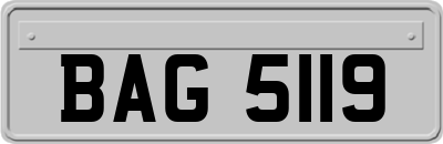 BAG5119