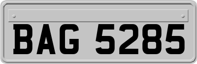 BAG5285