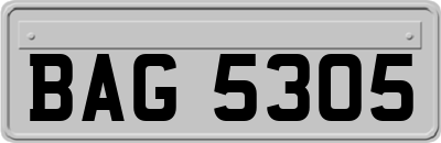 BAG5305