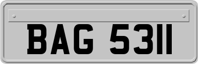 BAG5311