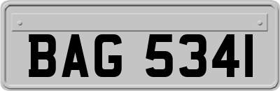 BAG5341