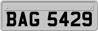 BAG5429