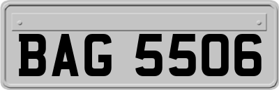 BAG5506