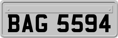 BAG5594