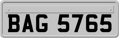 BAG5765