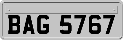 BAG5767