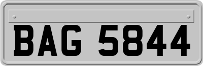 BAG5844