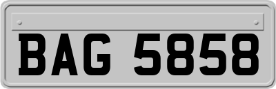 BAG5858