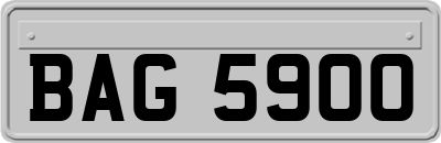 BAG5900