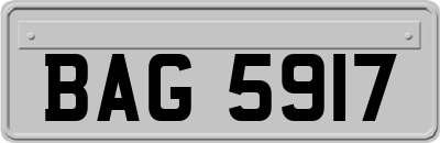 BAG5917