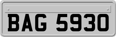 BAG5930