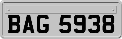 BAG5938