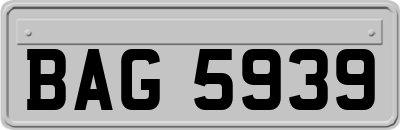 BAG5939