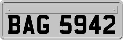 BAG5942