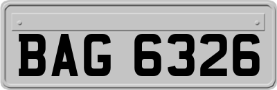 BAG6326