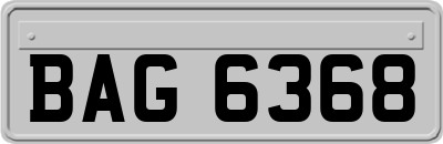 BAG6368