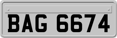 BAG6674