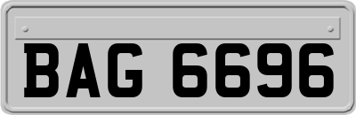 BAG6696