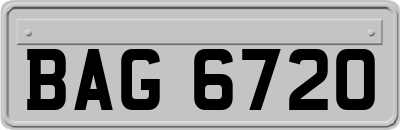 BAG6720