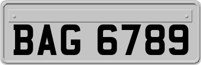 BAG6789