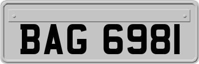 BAG6981