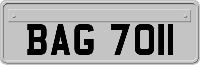 BAG7011